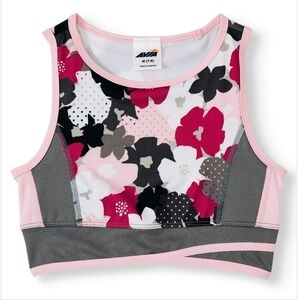 AVIA Kids Sports Bra